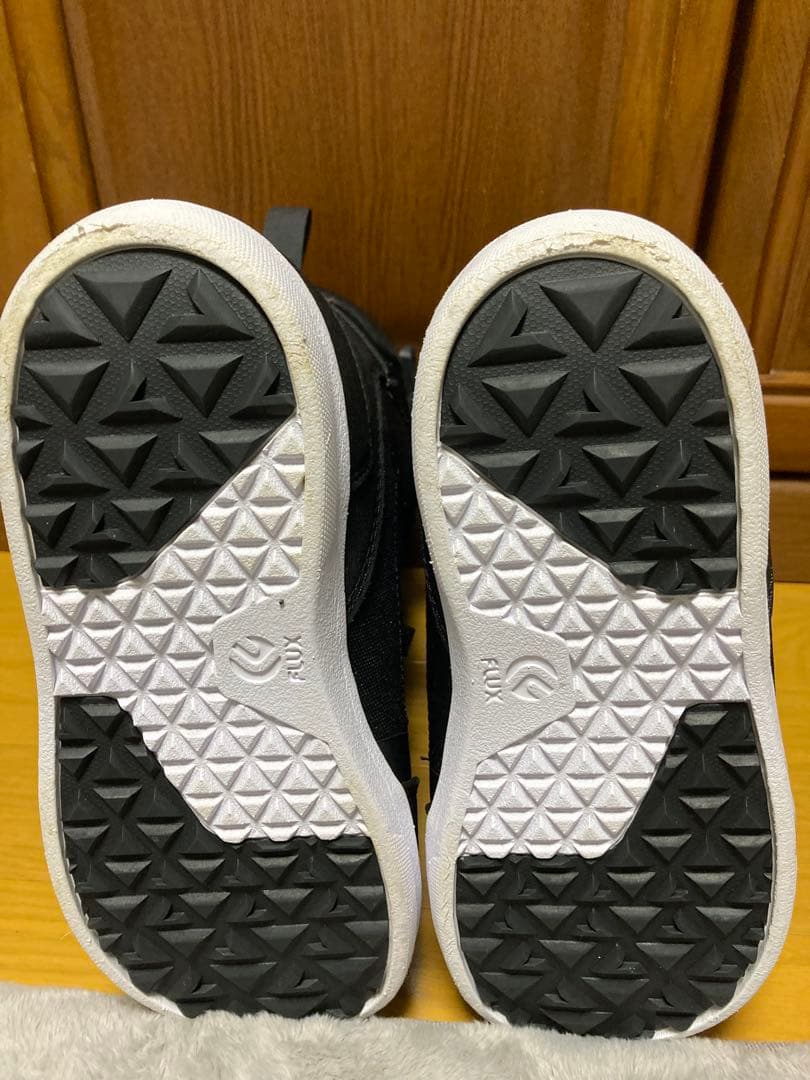 中古品　FLUX FL-BOA ユニセックス 2024-25年モデル
