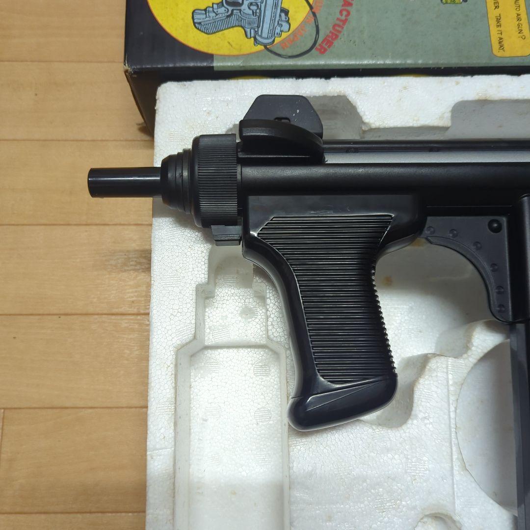 MGC　ベレッタ　M12S　ペネトレーターガスガン ジャンク品　2851番