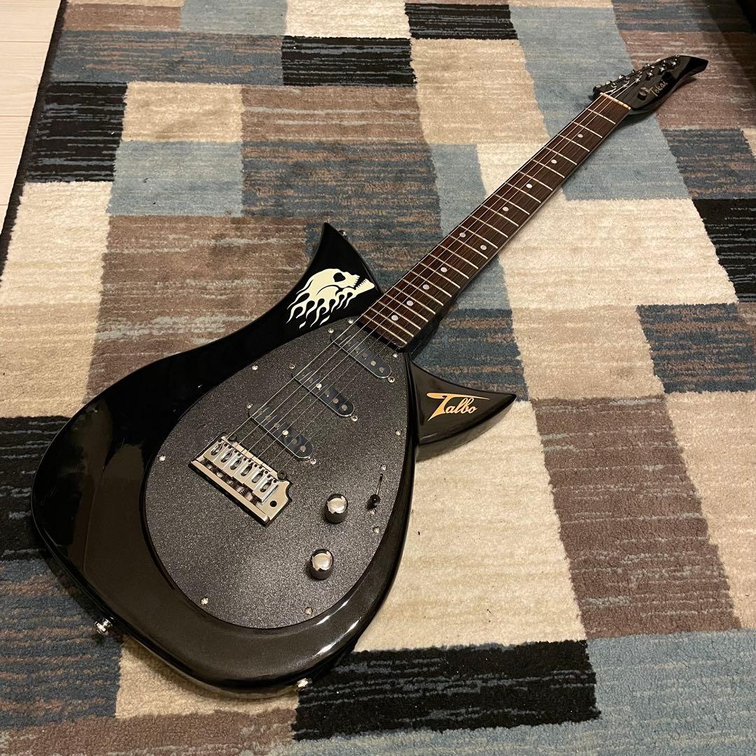 ギター TOKAI TALBO