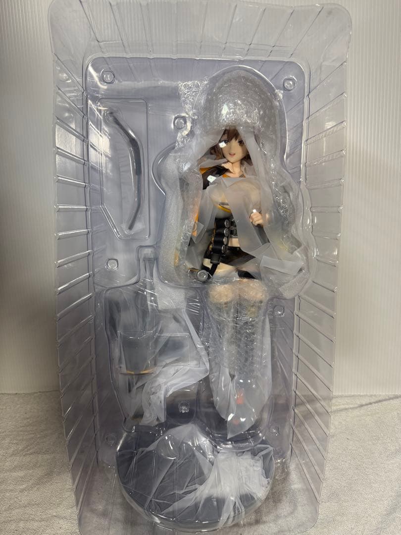 【新品】NIKKE Anis アニス フィギュア TETRA 1/4スケール