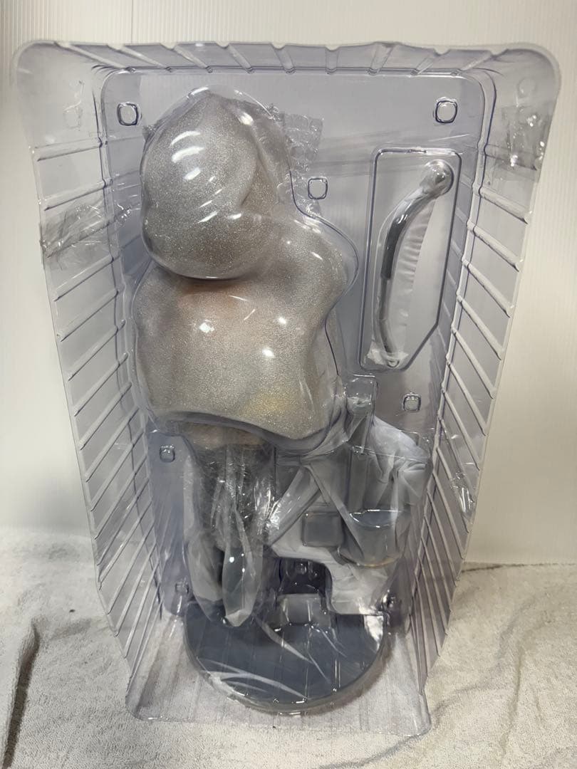 【新品】NIKKE Anis アニス フィギュア TETRA 1/4スケール