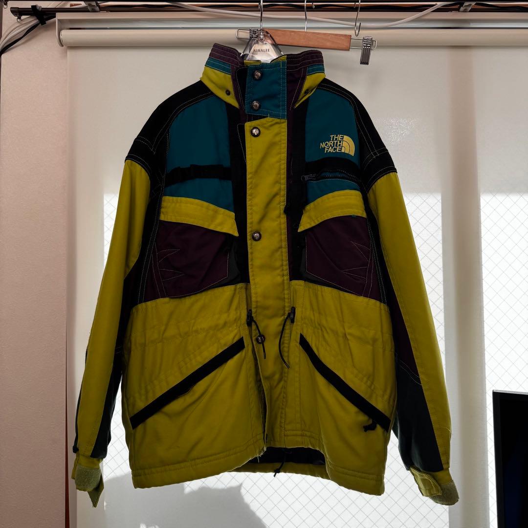 THE NORTH FACE スキーウェア 男性用
