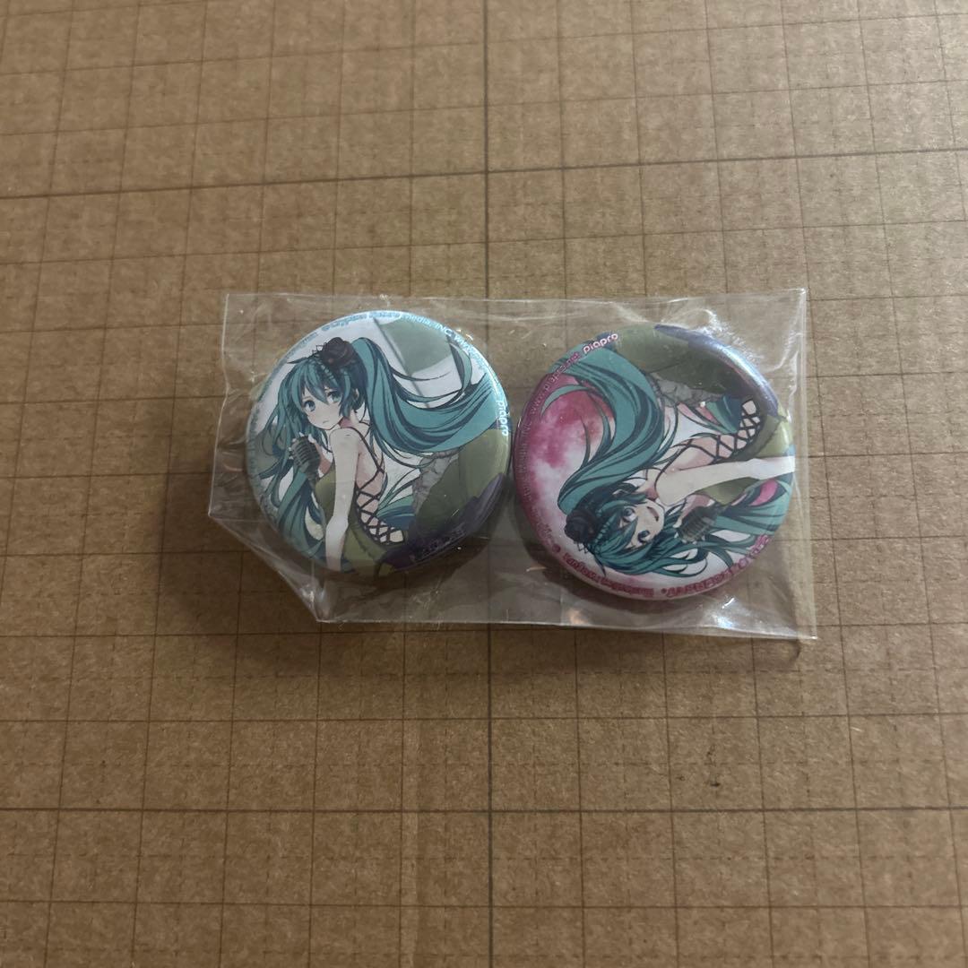 初音ミク