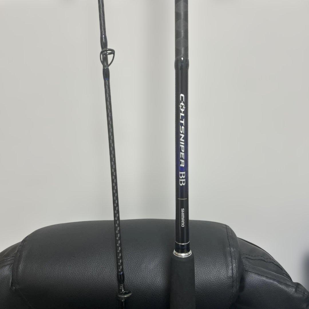 コルトスナイパー BB & HI-POWER X S86MH ケース保証書付き