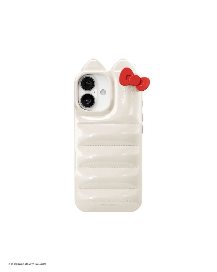 その他 Urban Sophistication HelloKitty iPhone17