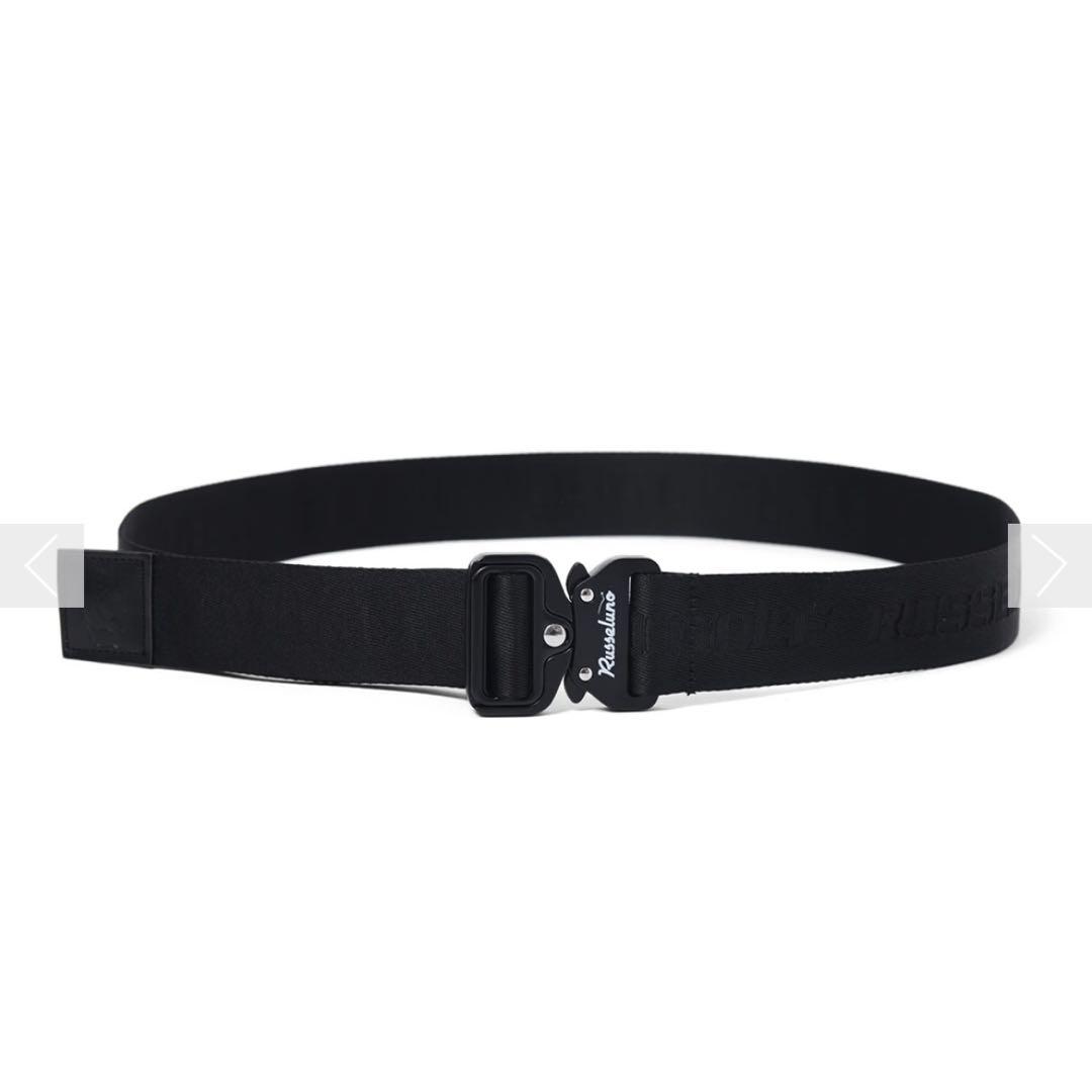 Russelunoラッセルノ ゴルフ　COBRA BELT