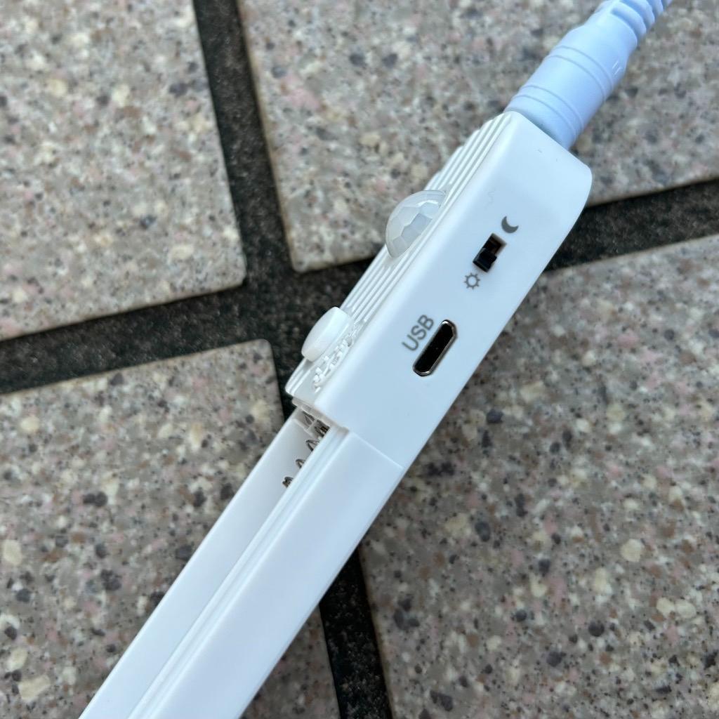 米軍　非常灯　看板　ミリタリー 白
