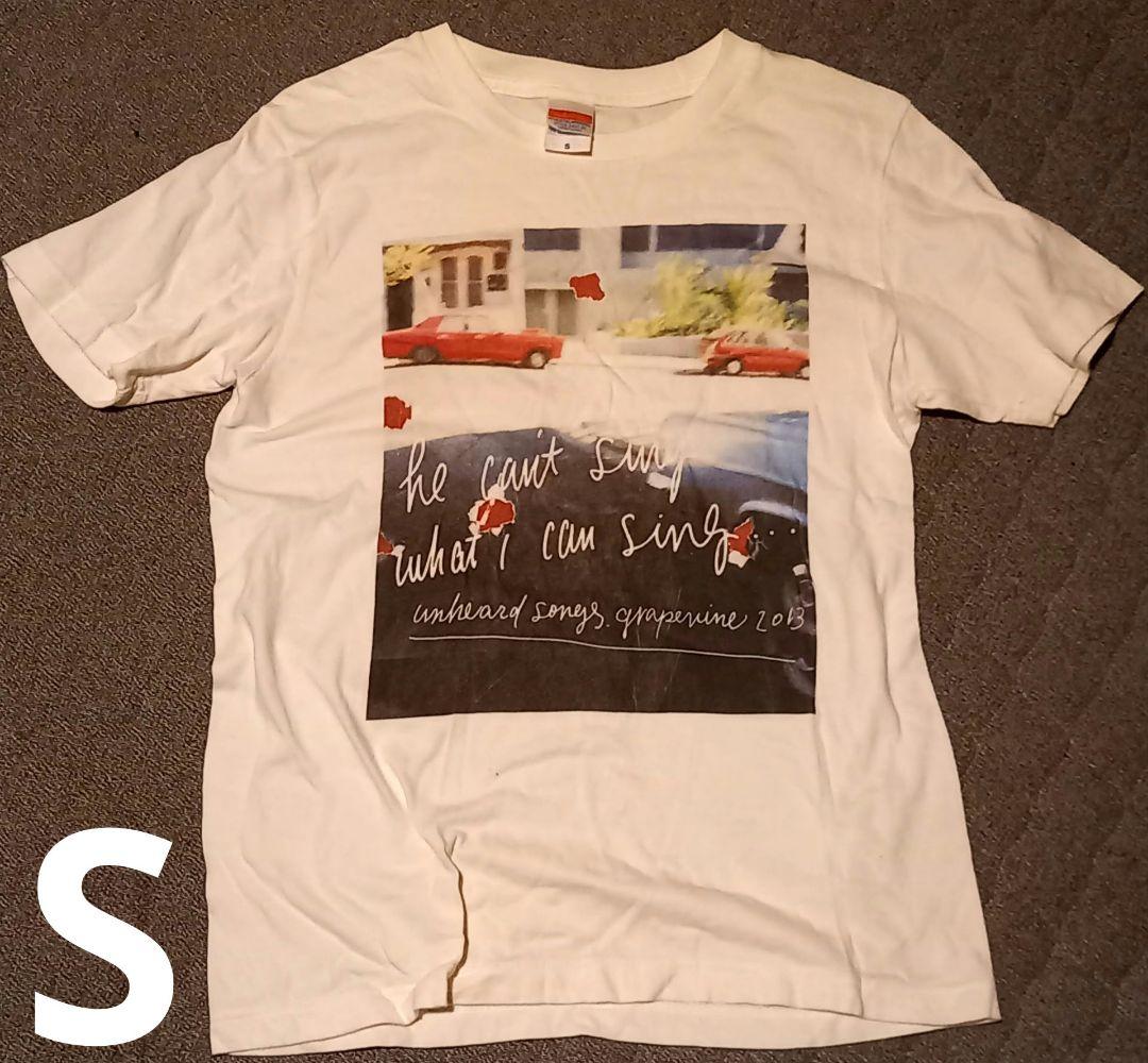 GRAPEVINE　tシャツ　セット　まとめ　サイズ色々
