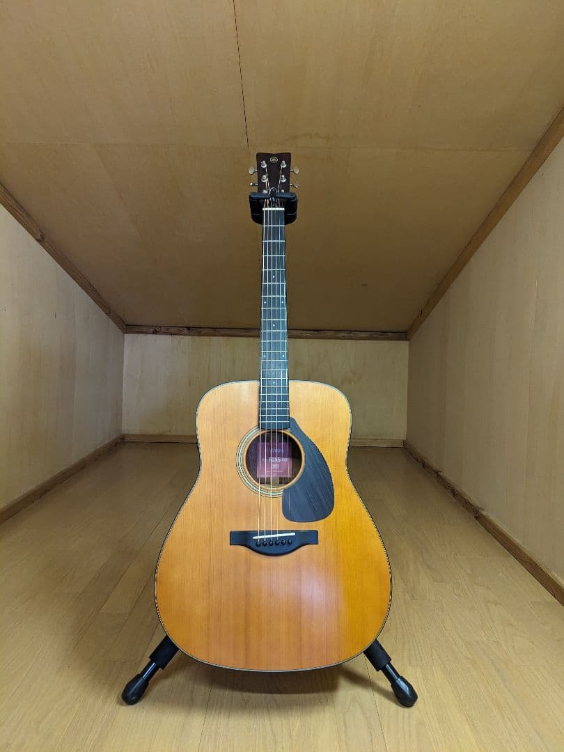 YAMAHA　FGX5
