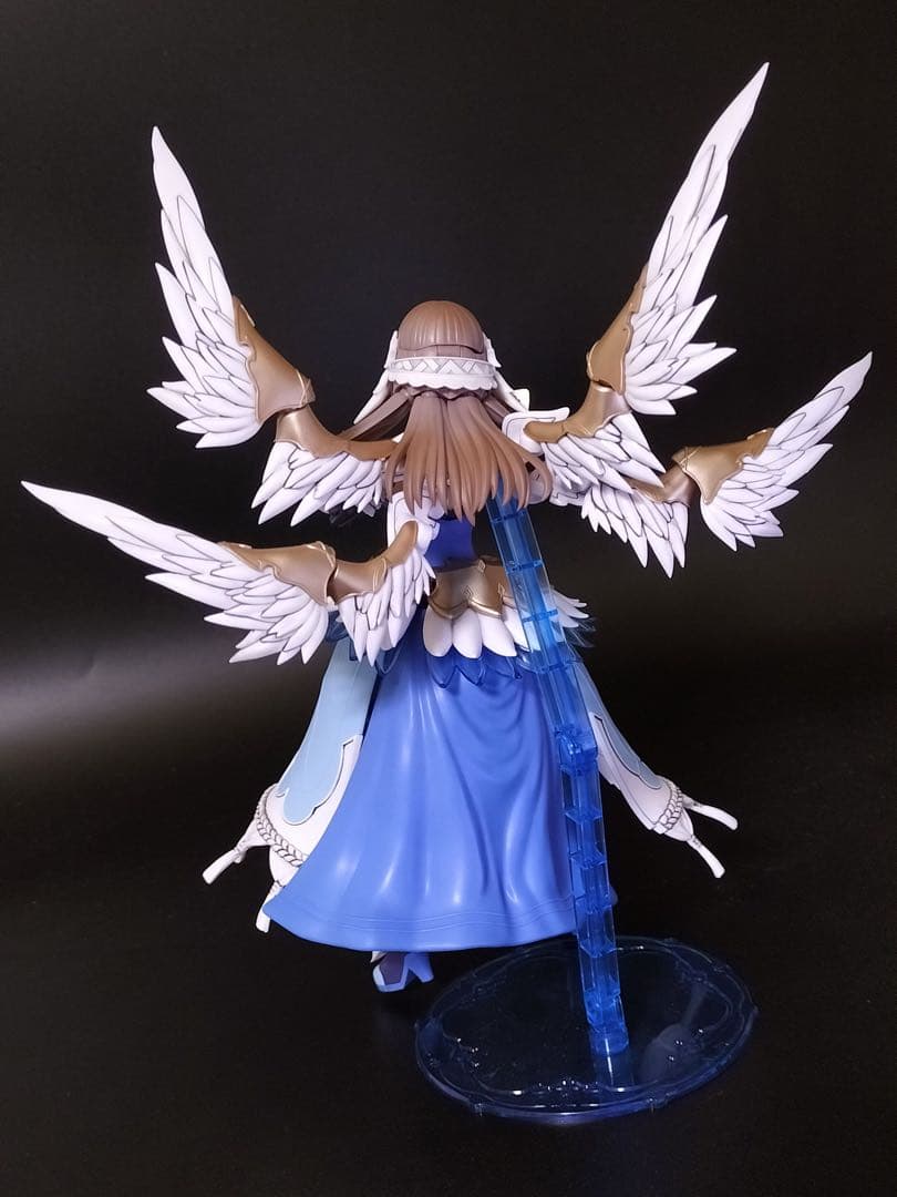 【アルカナディア】エルメダ【塗装済み完成品】