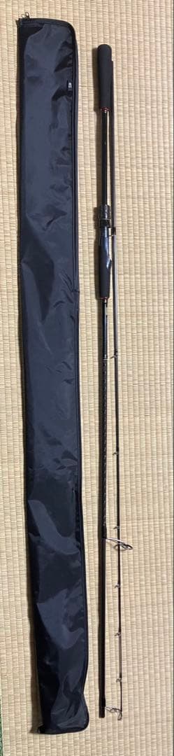ダイワ(DAIWA) ロックフィッシュロッド HRF KJ 85MS