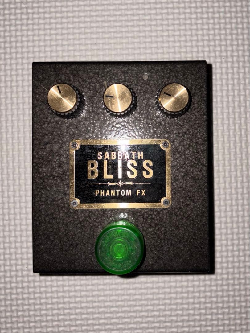 ギター PhantomFx SABBATH BLISS