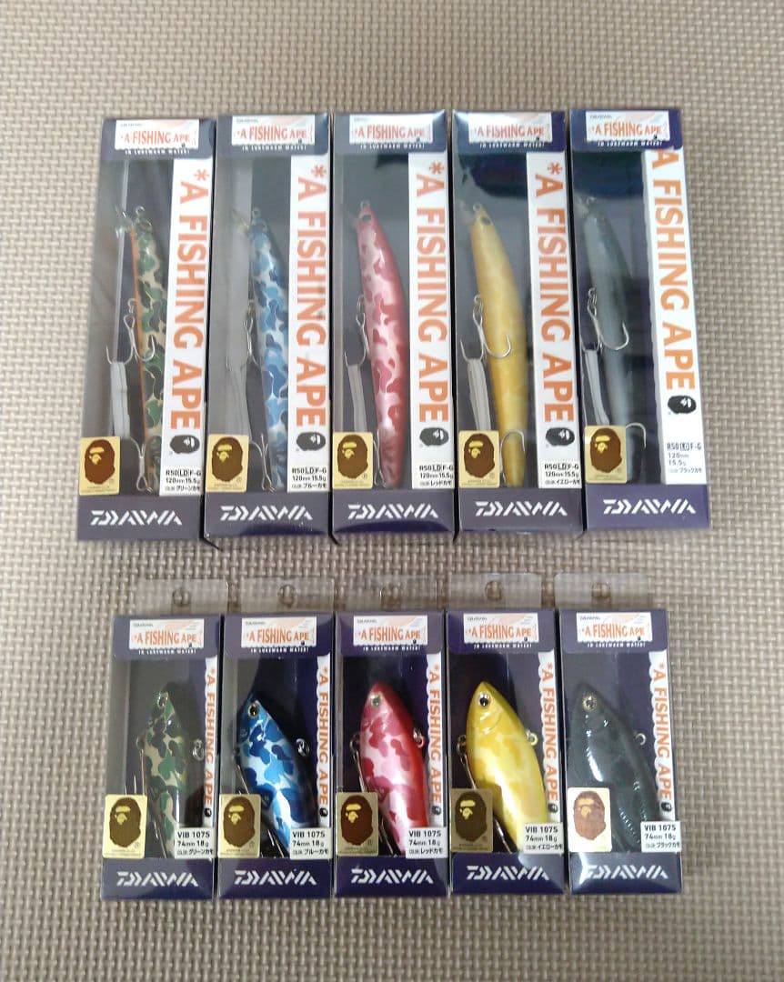 【超希少品】DAIWA \