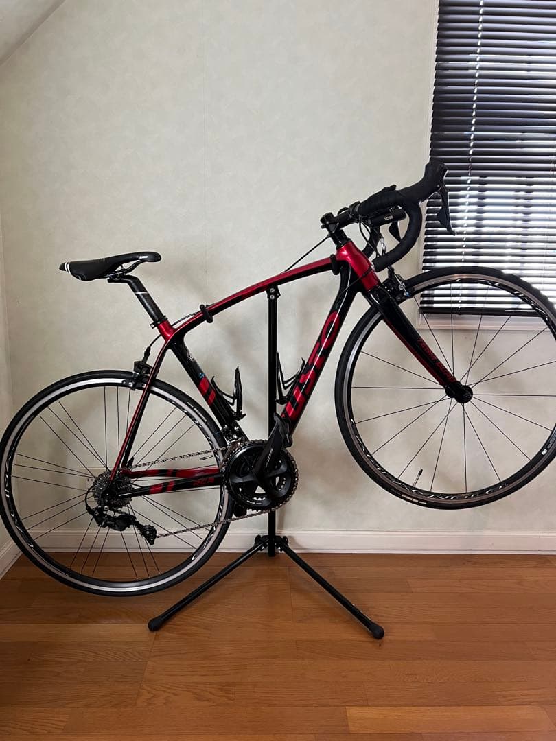 GUSTO グストRCR TEAM DURO EVO 2020年 ロードバイク