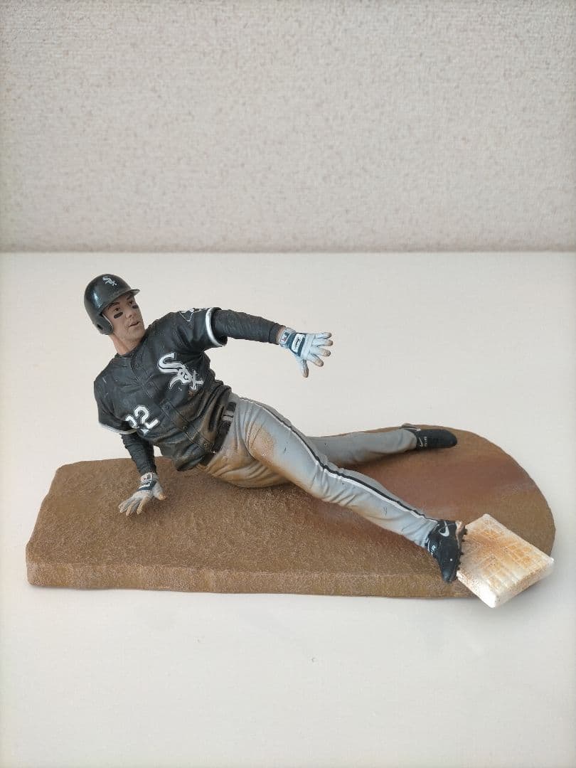 MLB　フィギュア