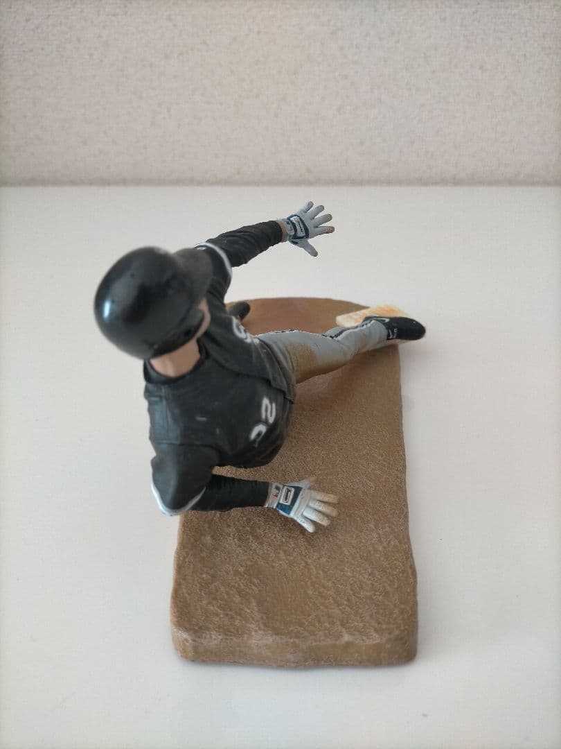 MLB　フィギュア