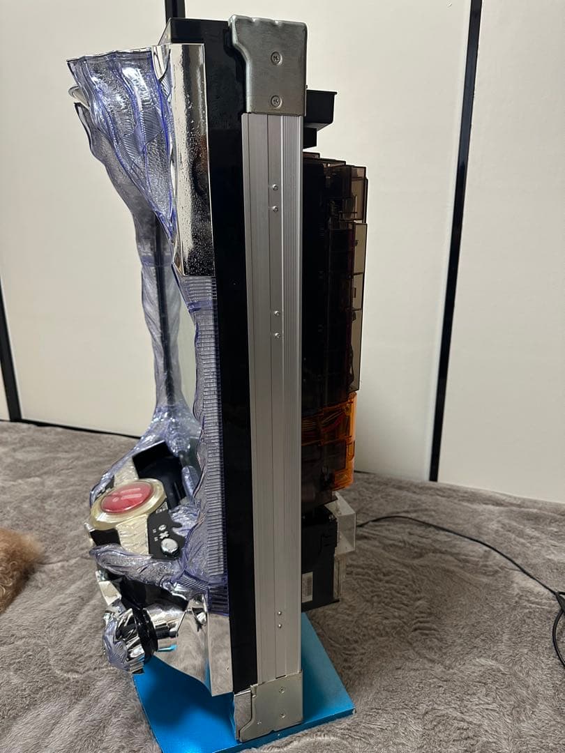 パチンコ実機　仮面ライダーV3