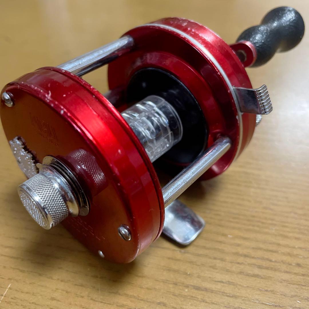 アブ アンバサダー 5000A ABU Ambassador