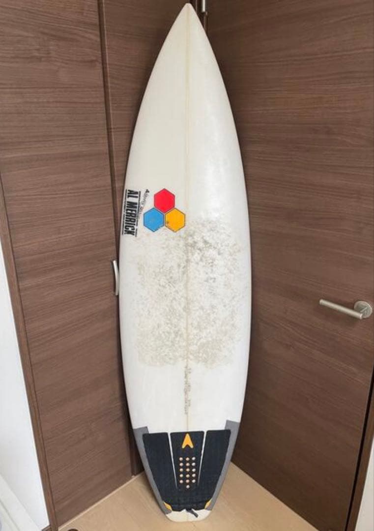 T-LOW 251 ショートボード 5'9\