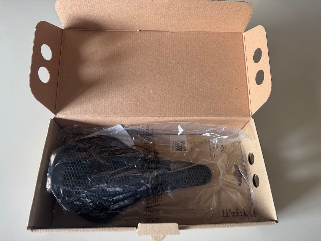 パーツ fizik vento argo 00 adaptive