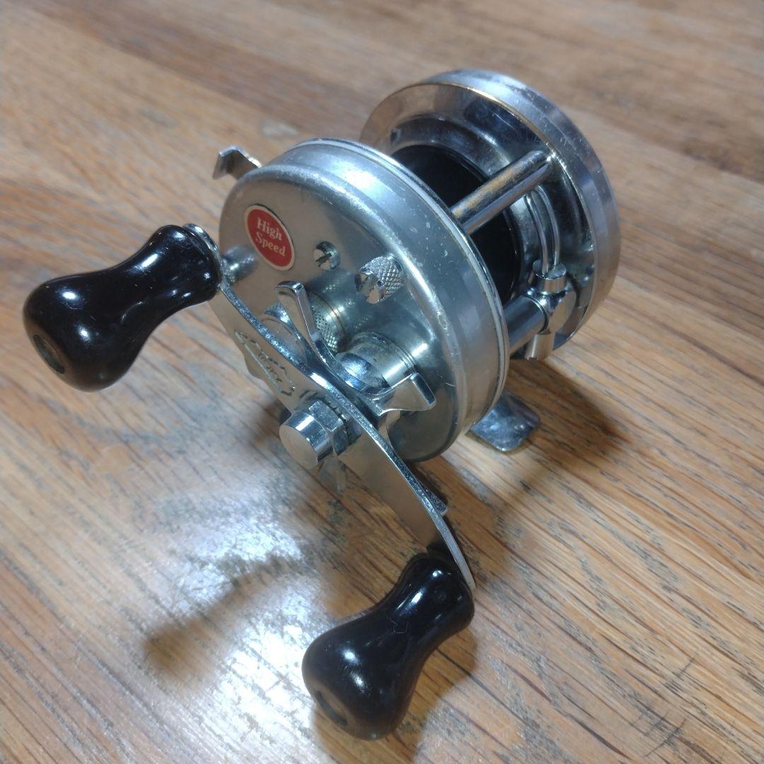 nagaさん専用　アブ　アンバサダー4500c