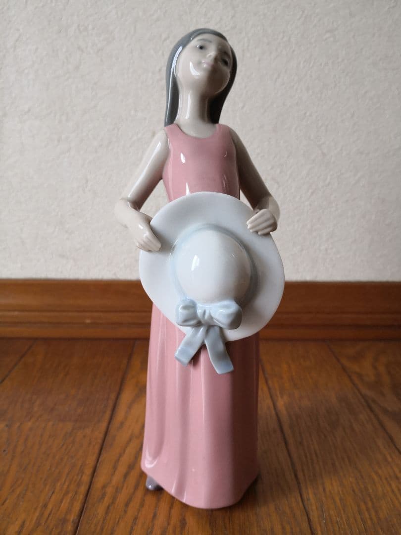 LLADRO リヤドロ