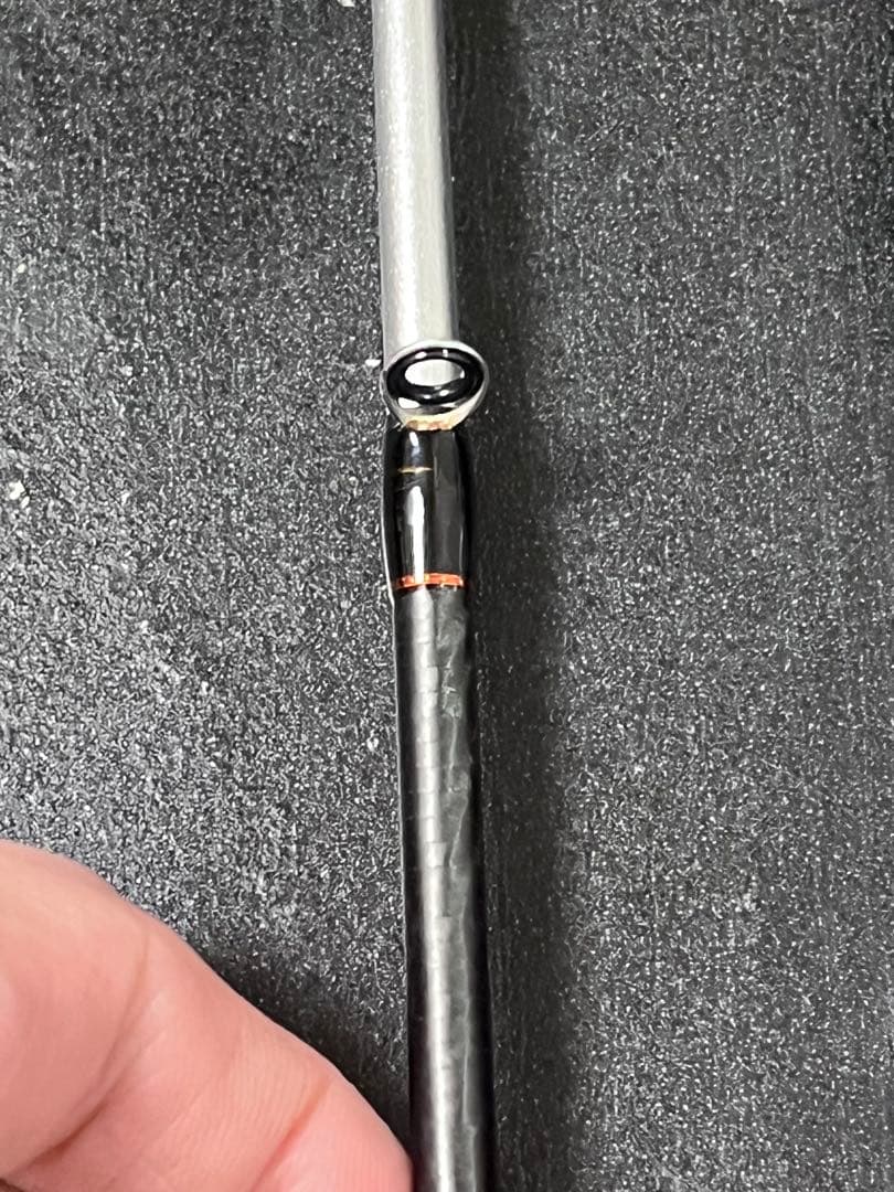 SHIMANO Kattou Fugu 155 船竿 25-40号