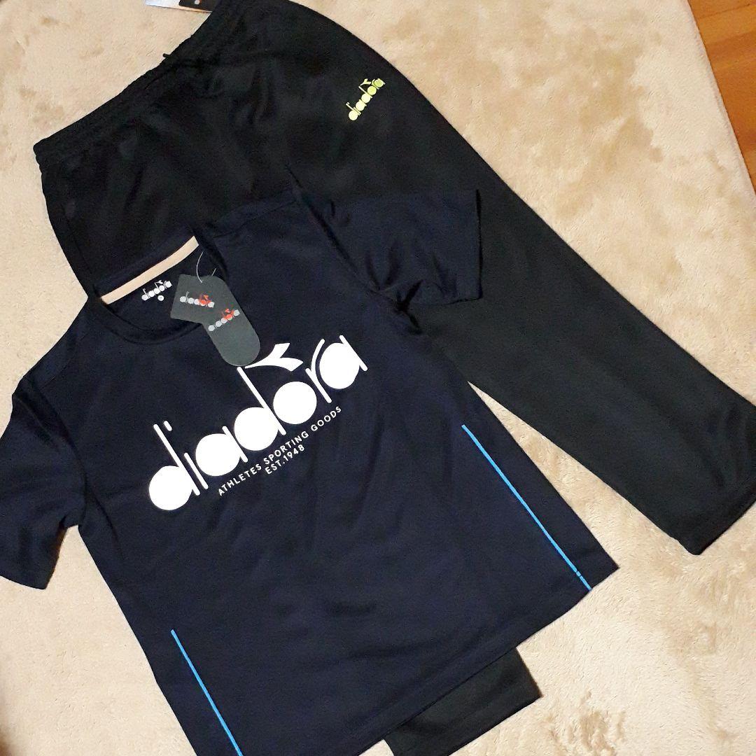 DIADORA　ディアドラ　ウェアーセット