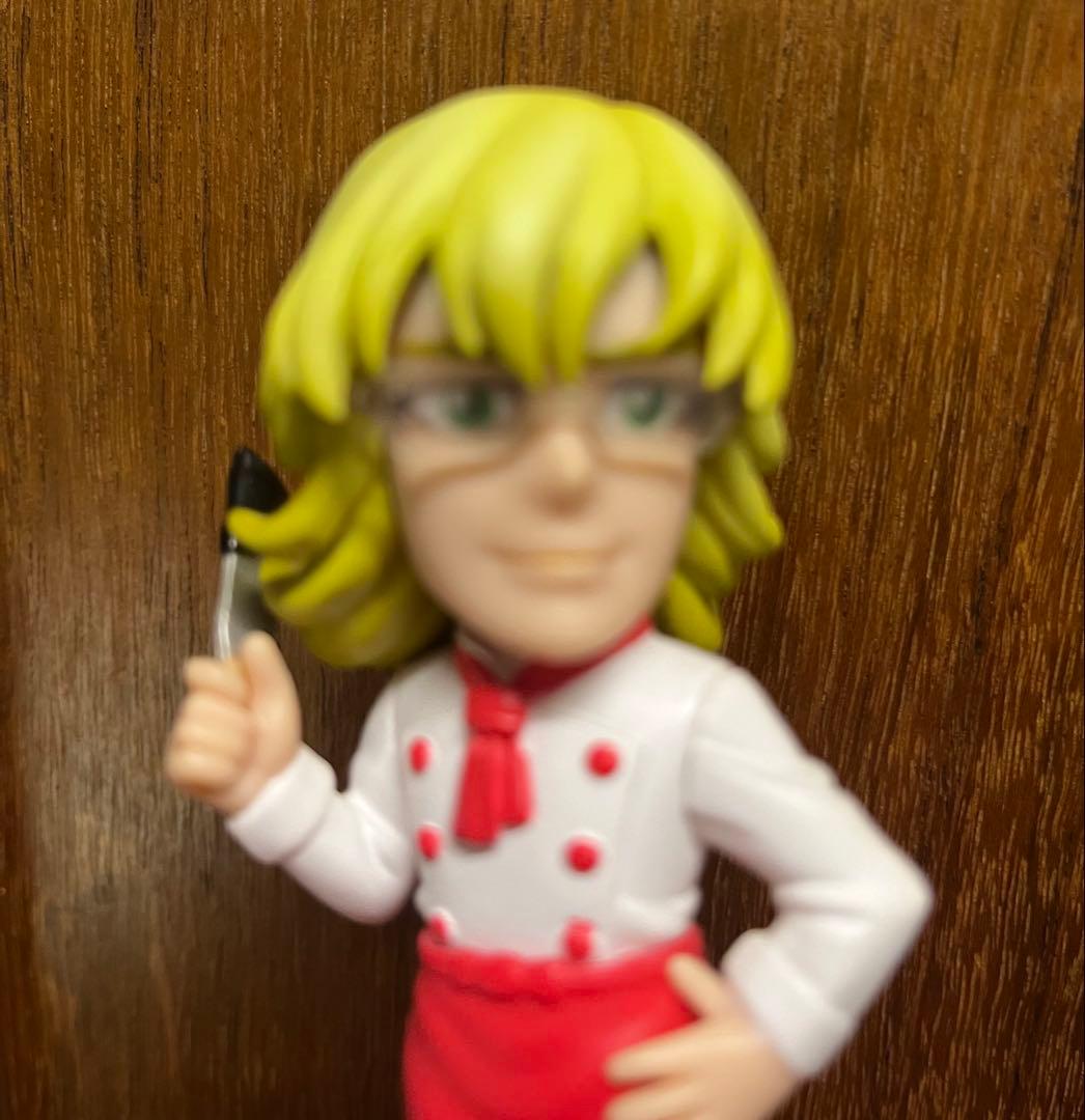 その他 michi