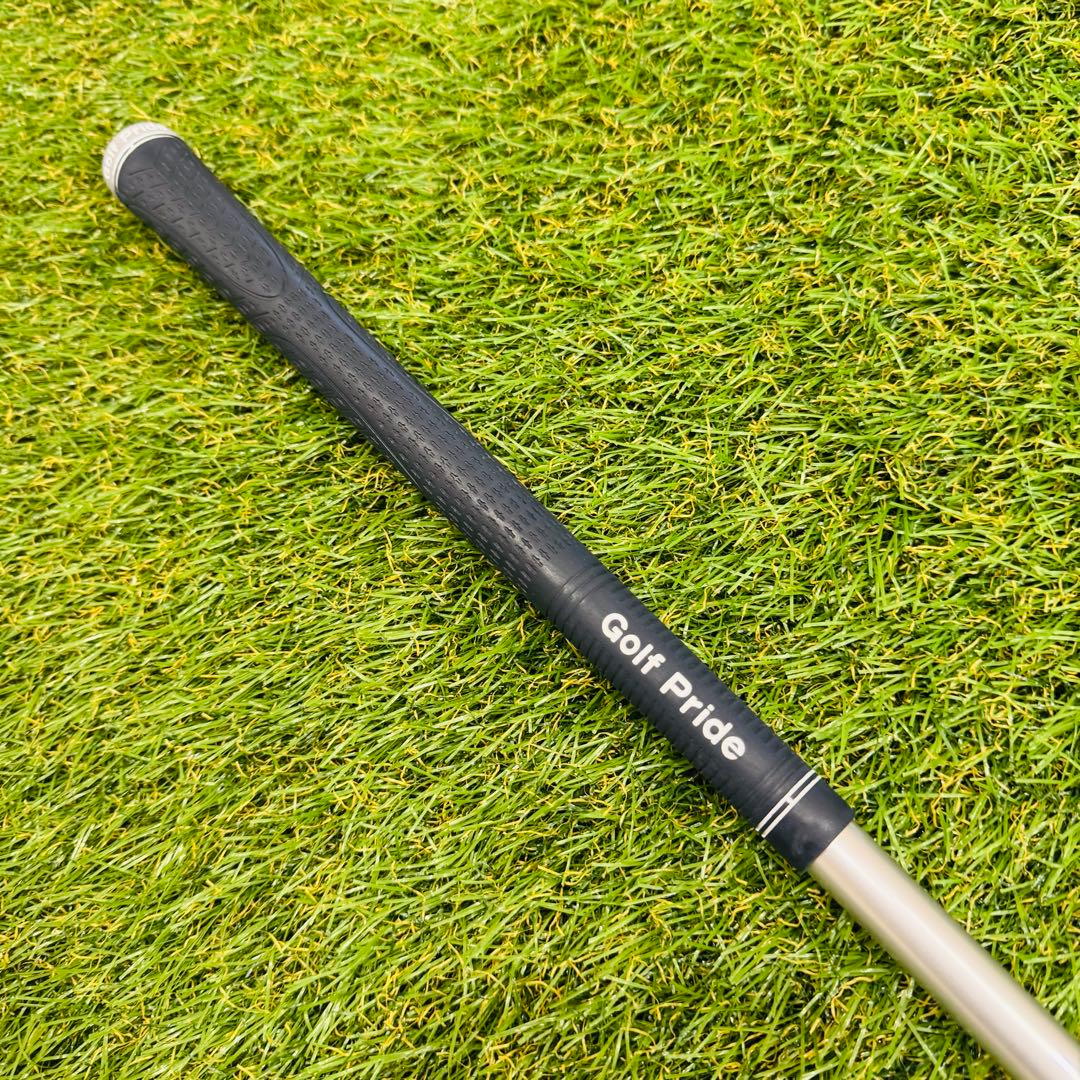 【女性用】TOUR B JGR レディース ユーティリティ 5番 25°（L）