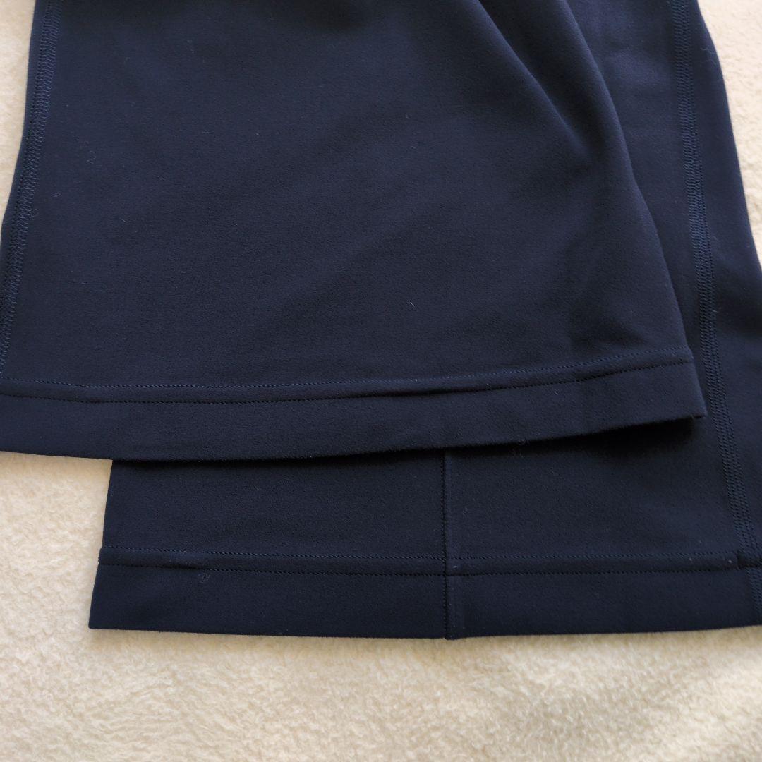 lululemon　ルルレモン　Groove フレアパンツポケットつき М