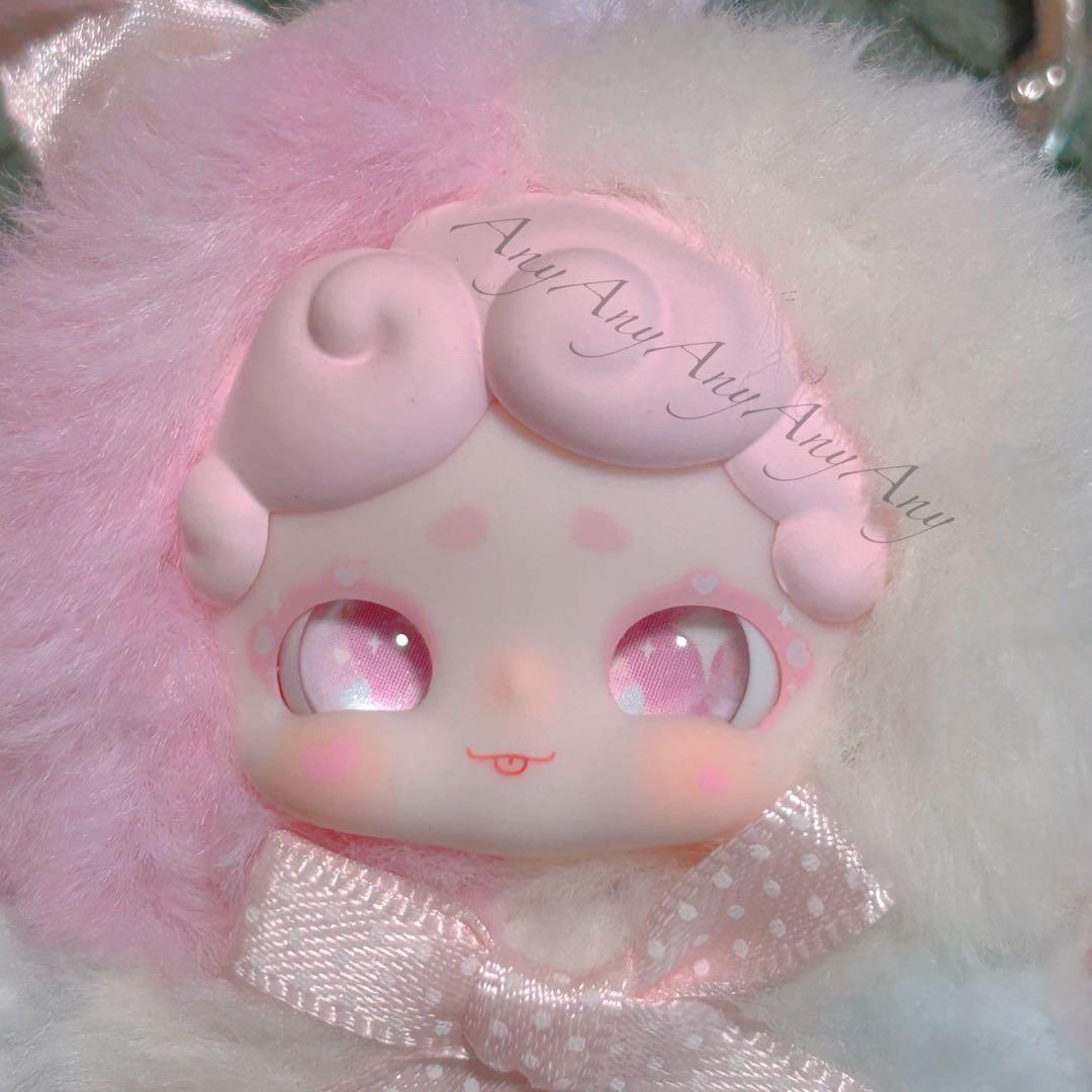 【シークレット】Lucky Deer Nai ラッキーディアナイ 虹 2種目