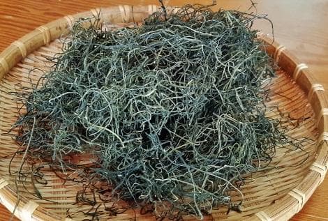 業務価格がごめ昆布入り粘りの出る松前昆布北海道産1kおせち料理松前漬けに