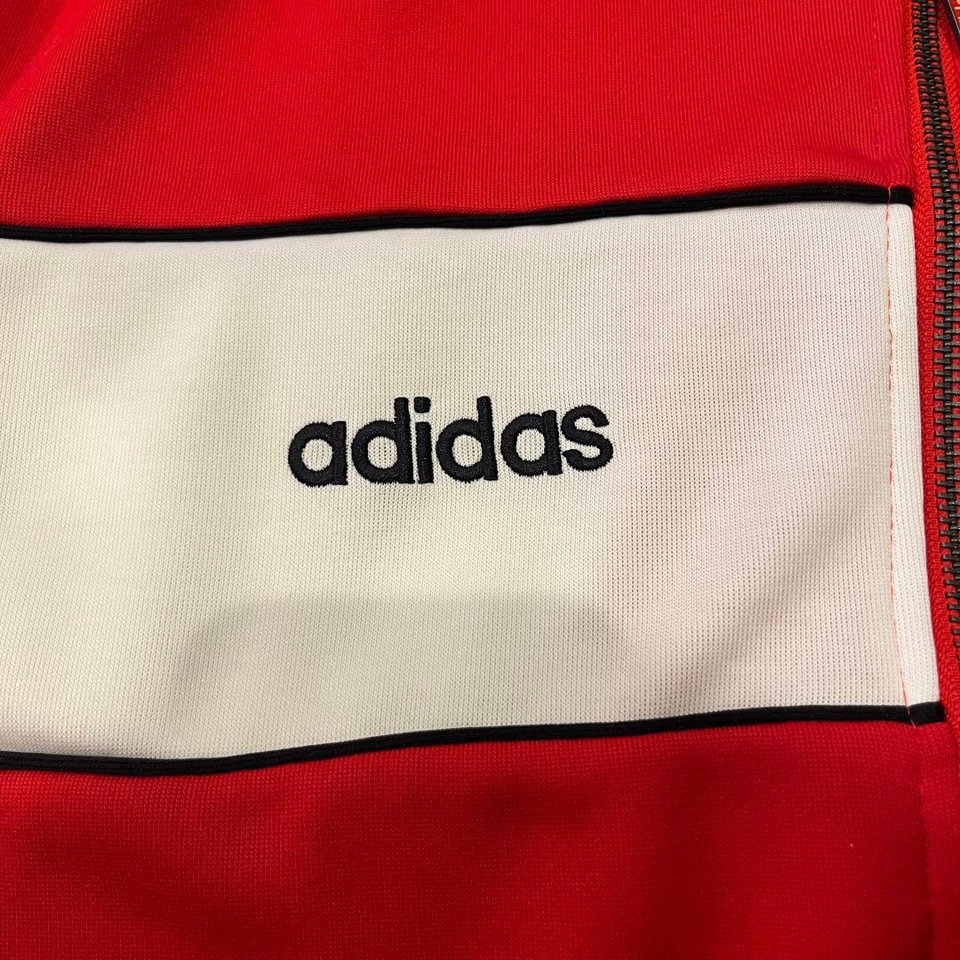 adidas FA Cup Final Wembley 1985 ジャケット