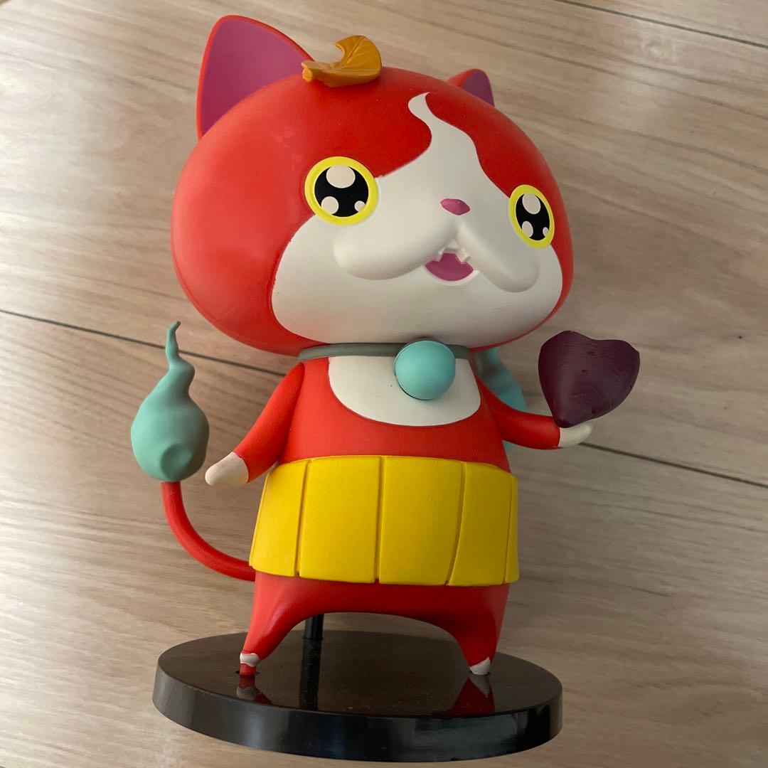 ジバニャン