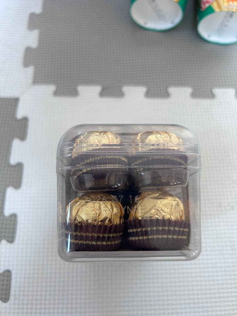 みん　食品詰め合わせ