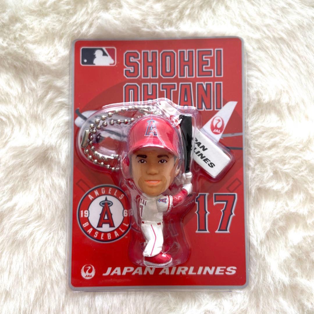 大谷翔平　キーホルダー