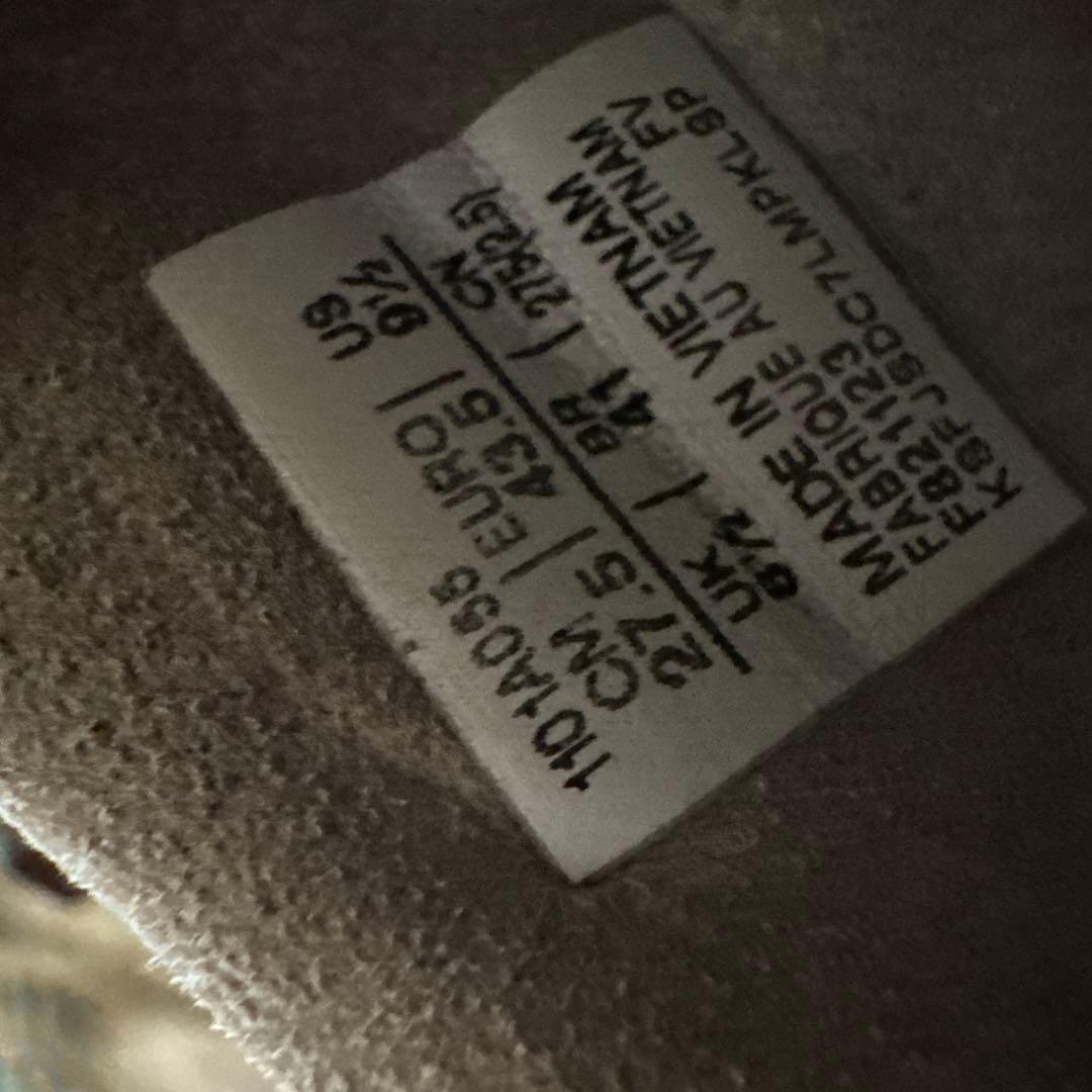 ASICS DS LIGHT PRO 値下げ可