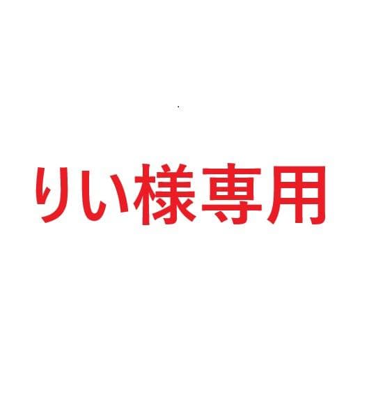 【りい】カーミットチェア 同規格 2脚セット