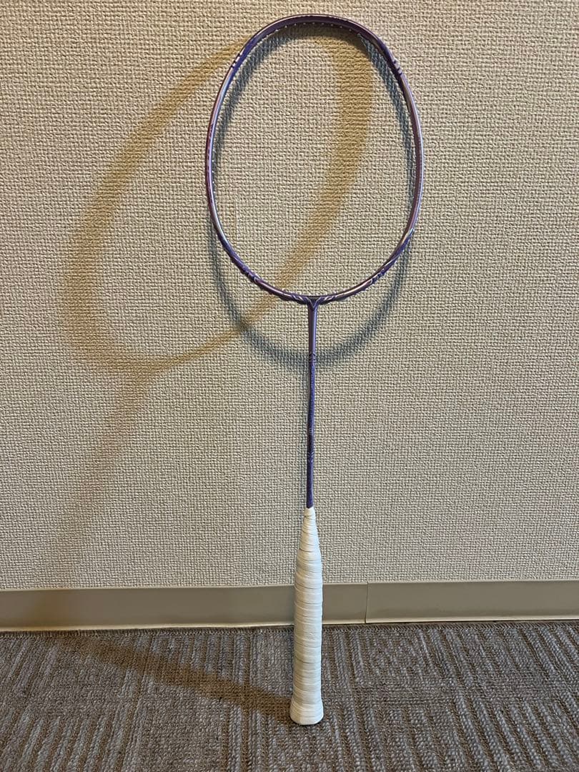 ビクターバドミントンラケット リューガ2プロ 3U5 値下げ！