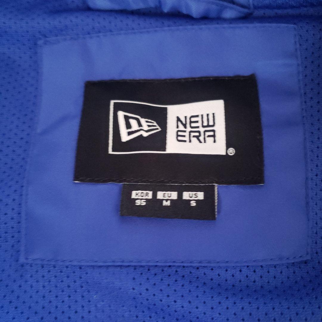 NEW ERA Los Angeles Dodgers ジャケット Mサイズ