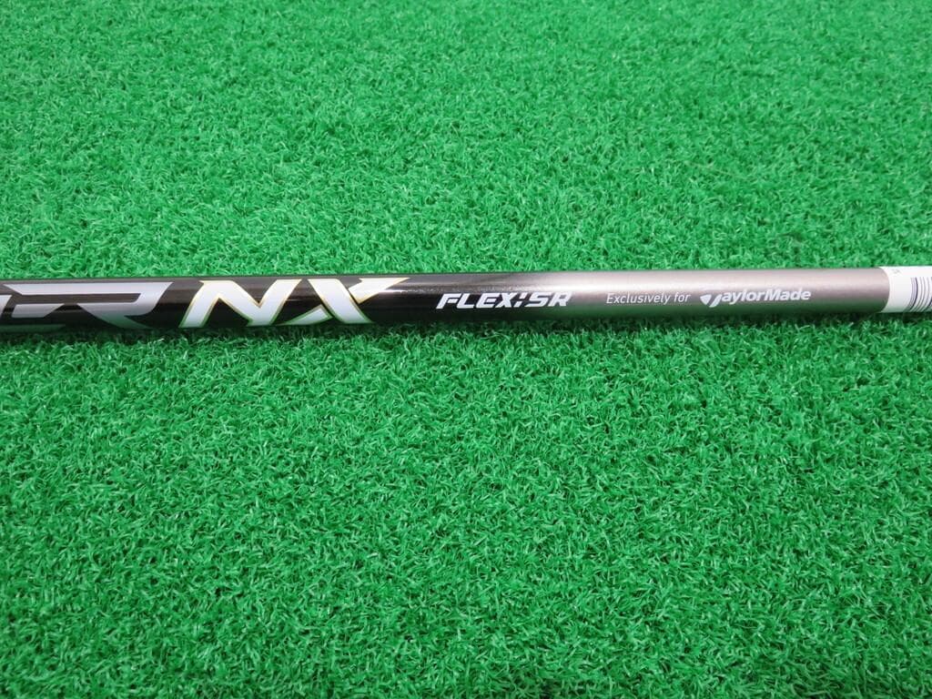 新品 10.5 SR テーラーメイド 1W ステルスグローレ スピーダーNX