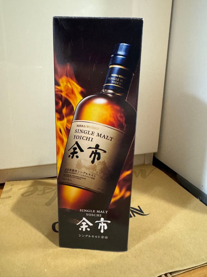 余市 700ml