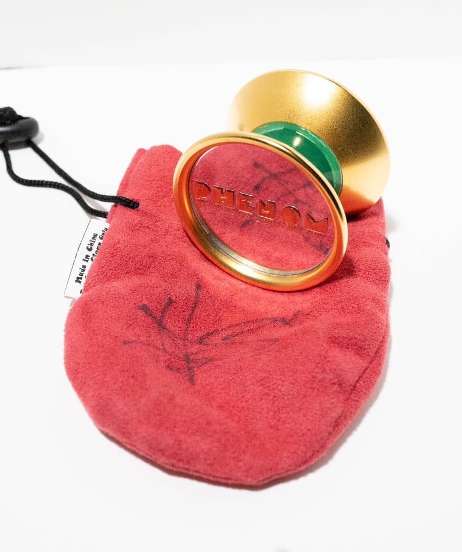 2010JN／Yoyojam PHENOM Prototype