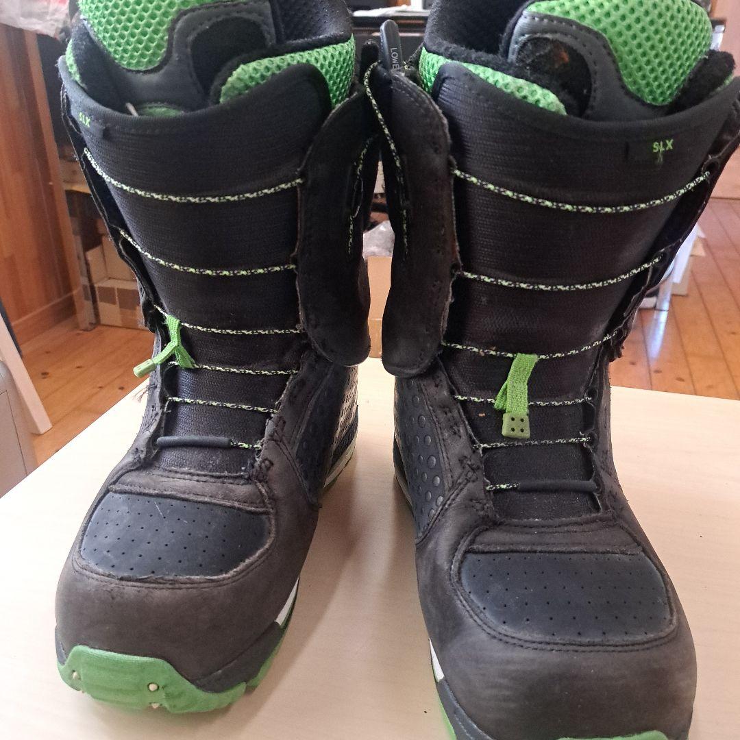 BURTON ブーツ　SLX 28.0