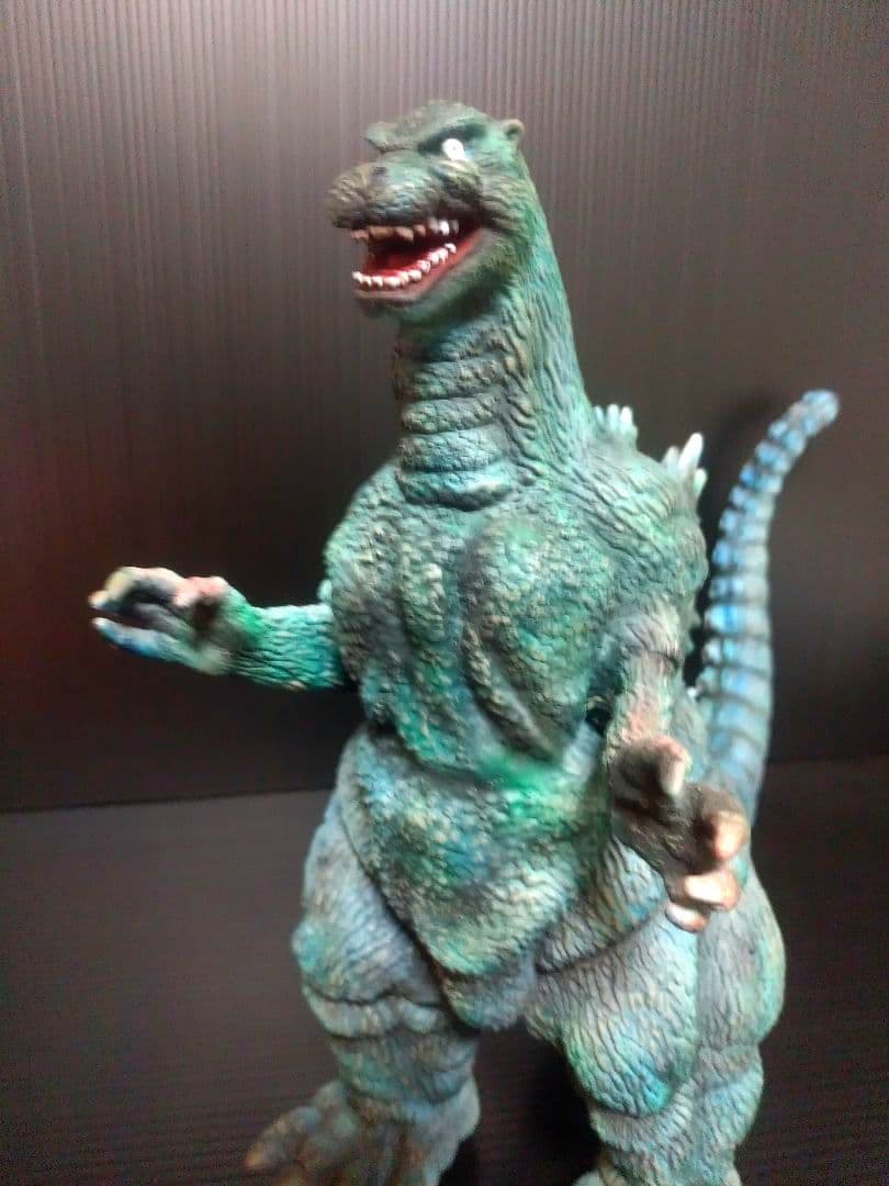 ゴジラ