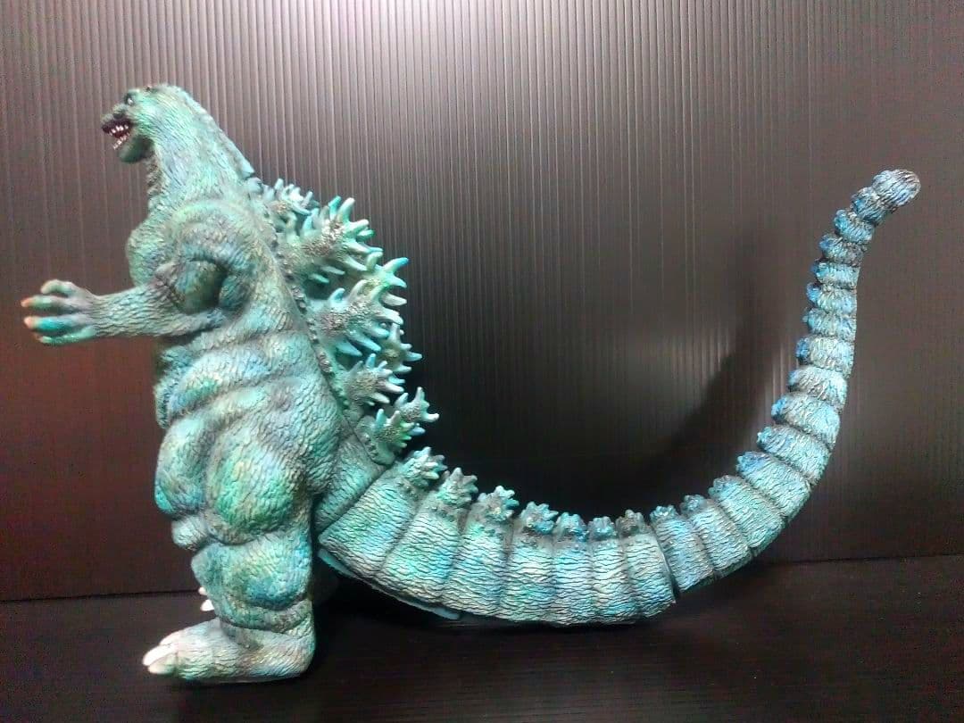 ゴジラ