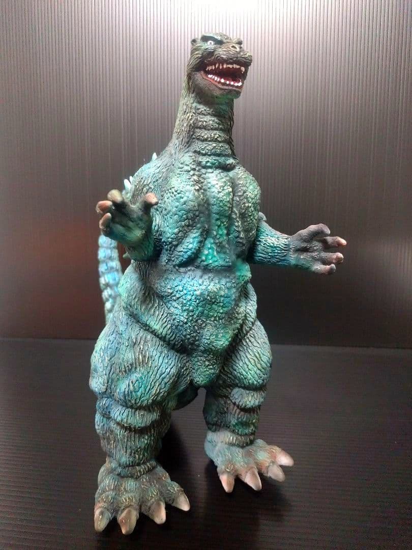 ゴジラ