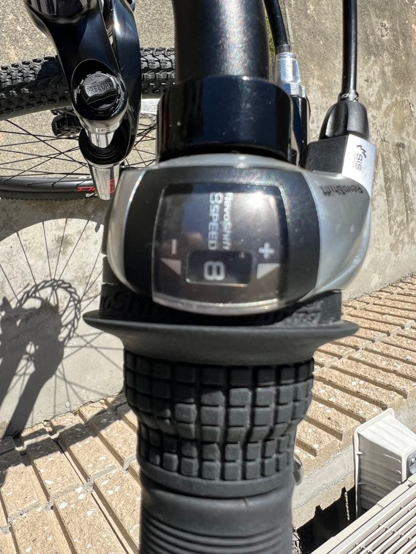 ❗️きのこ❗️ Cannondale TRAIL