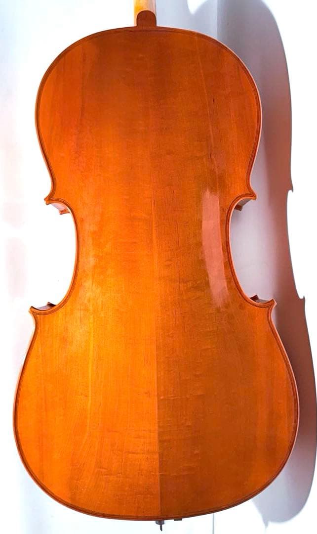 Andalusia No.AC-30C 4/4 チェロ アンダルシア
